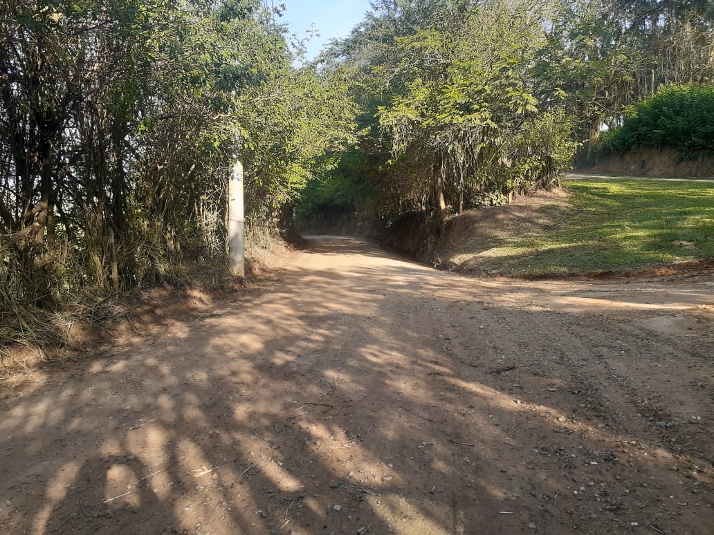 Estrada do Jaguari será interditada na terça e na quarta