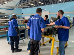 EMCA abre processo seletivo