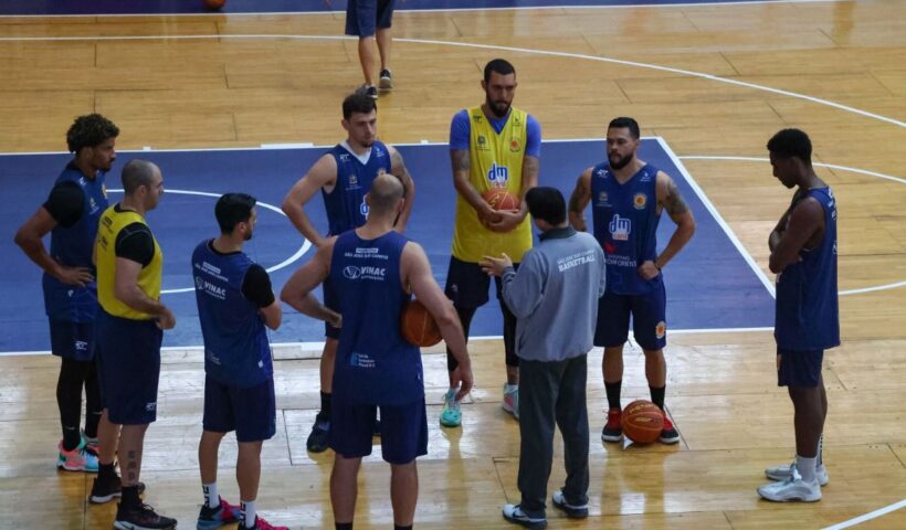 são josé basketball