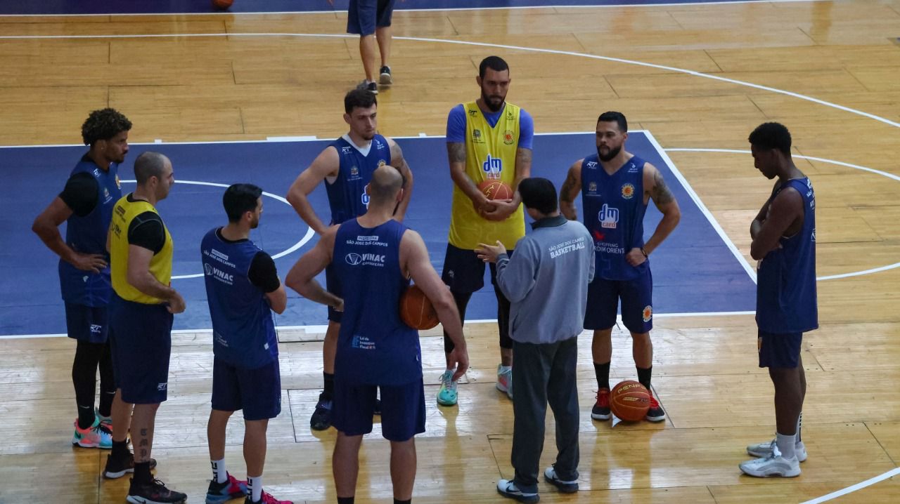 são josé basketball