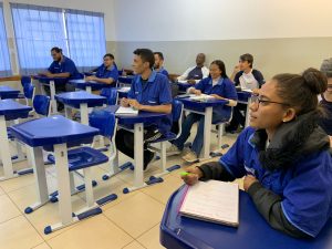 EMCA abre processo seletivo