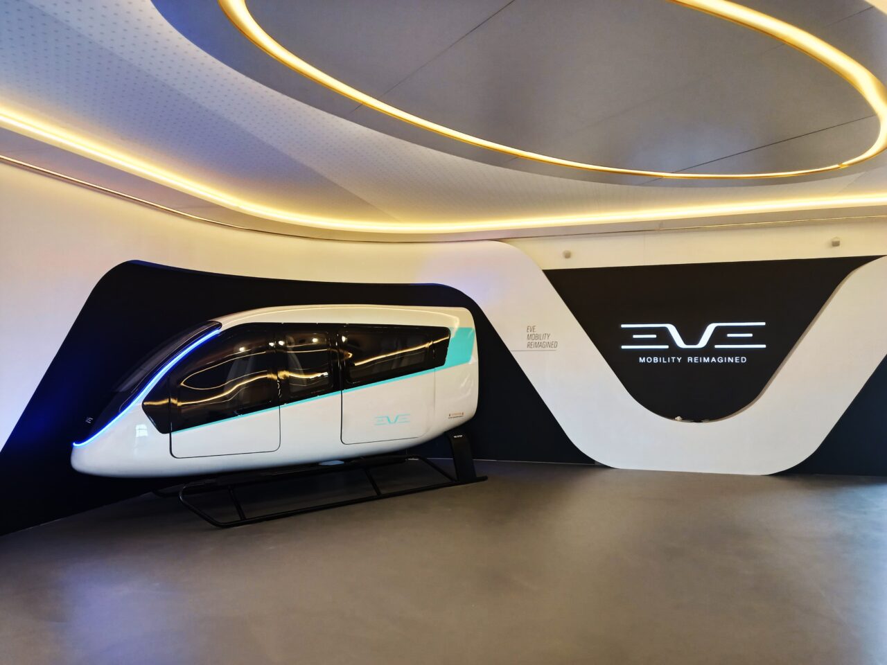 carro voador embraer