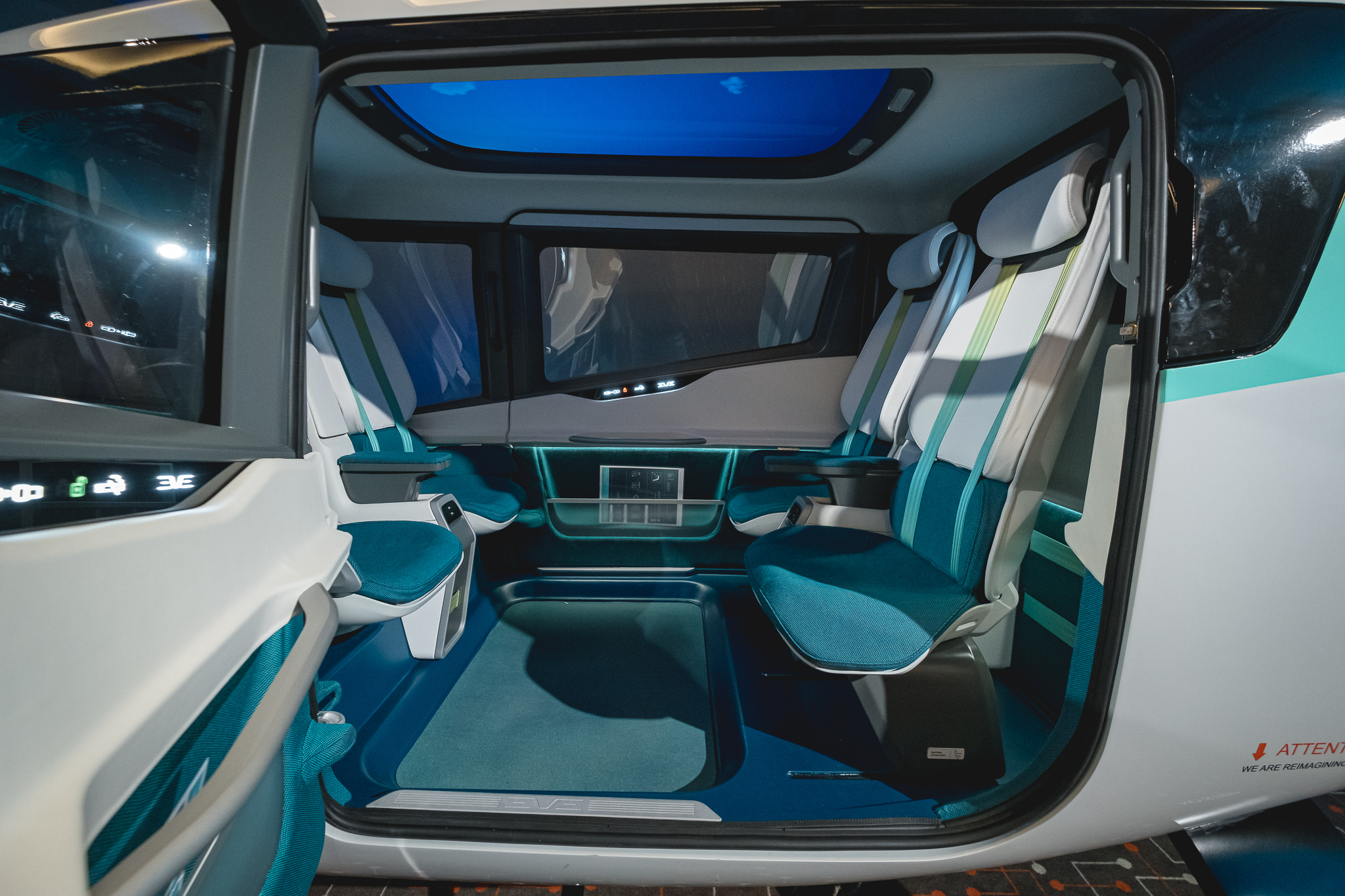 carro voador embraer