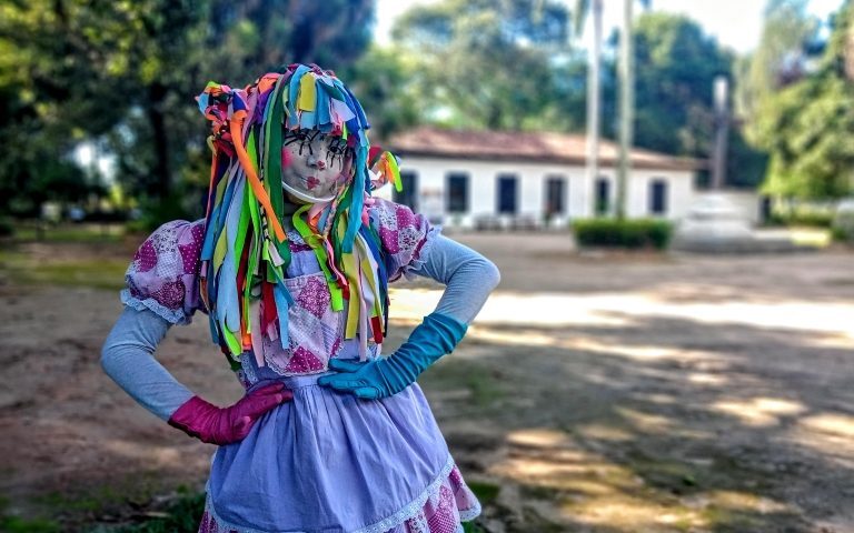 Museu Monteiro Lobato