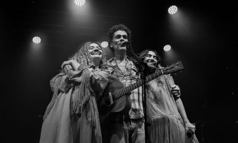 shows de nando reis e anavitória