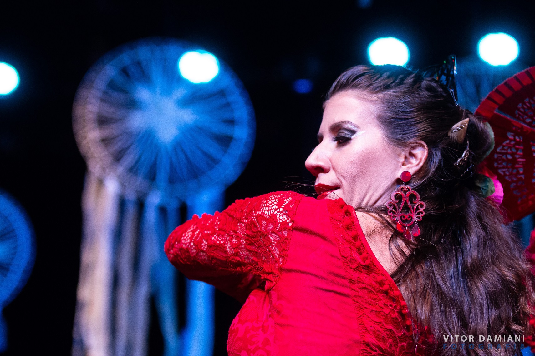 flamenco sjc