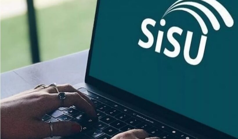 Sisu abre inscrições a partir desta segunda-feira (19)