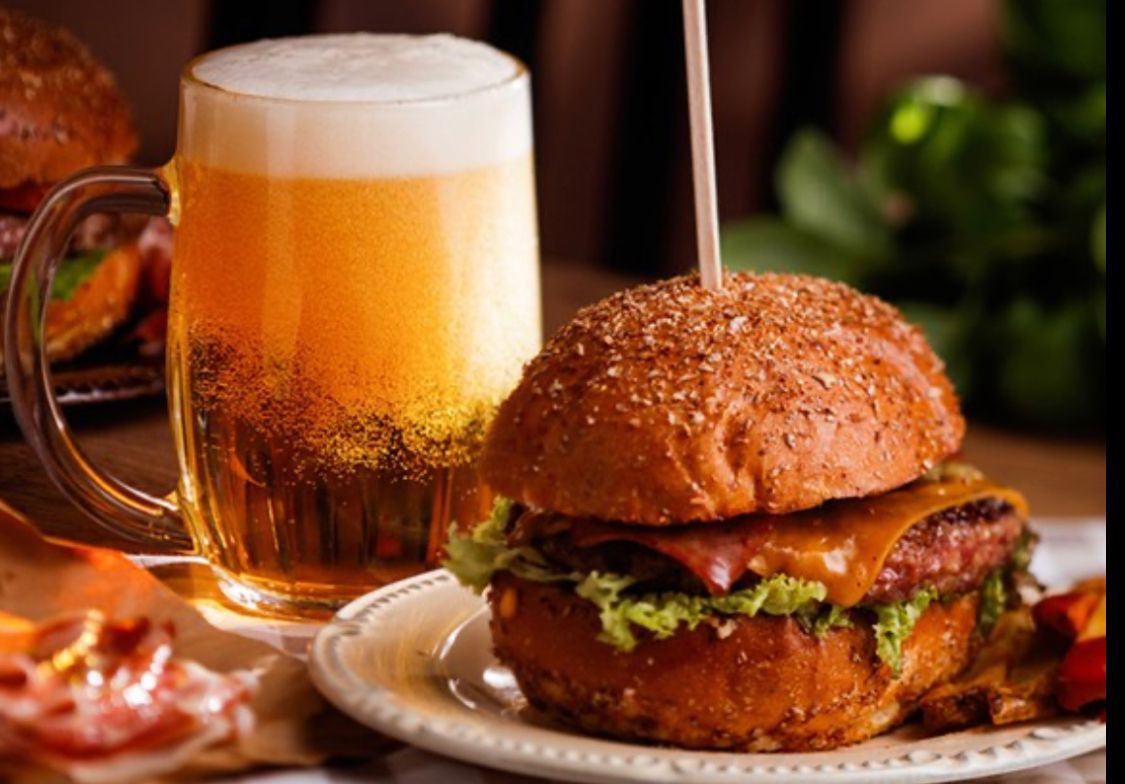 festival de burguer and beer em jacareí