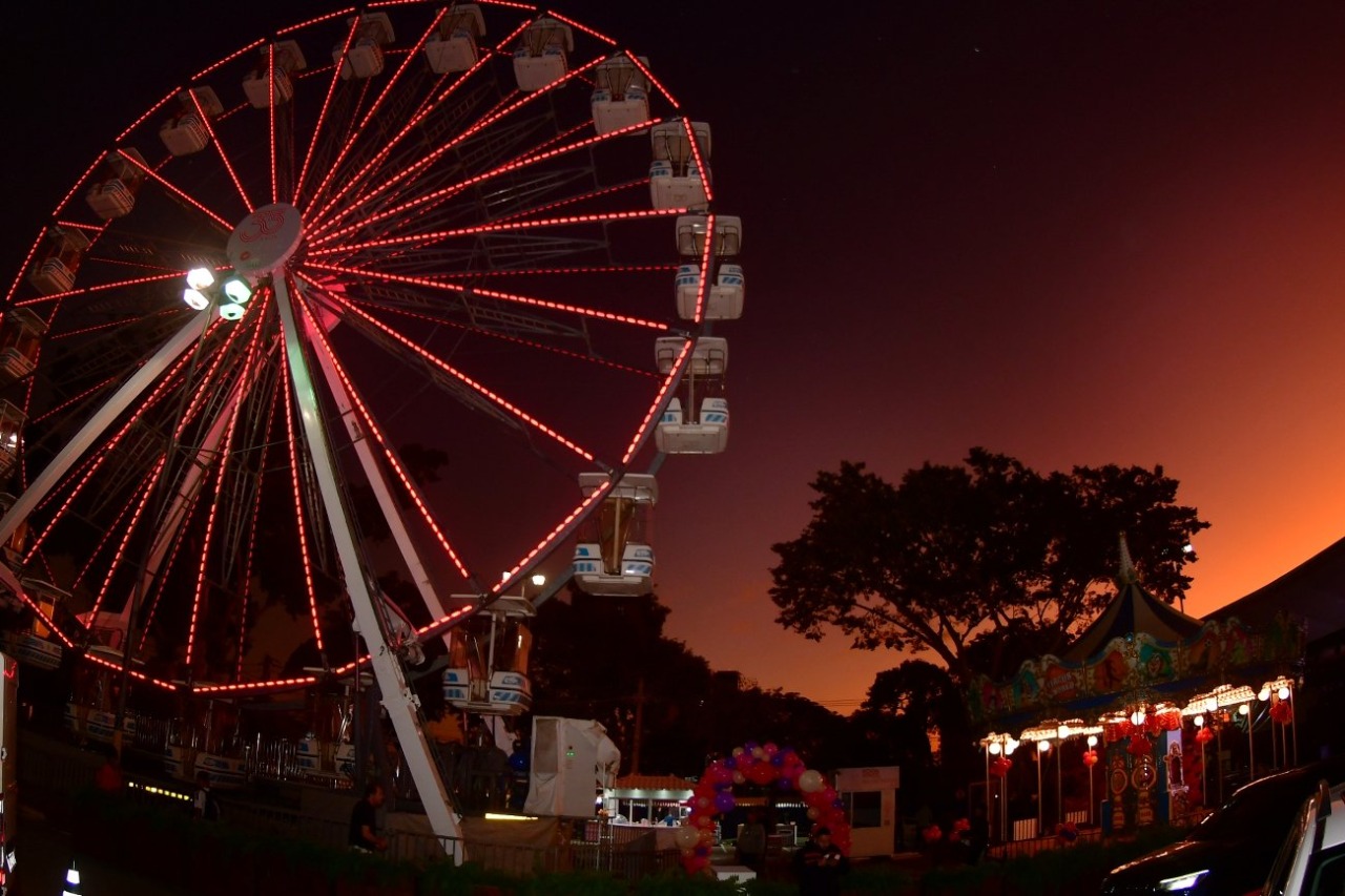 férias de julho