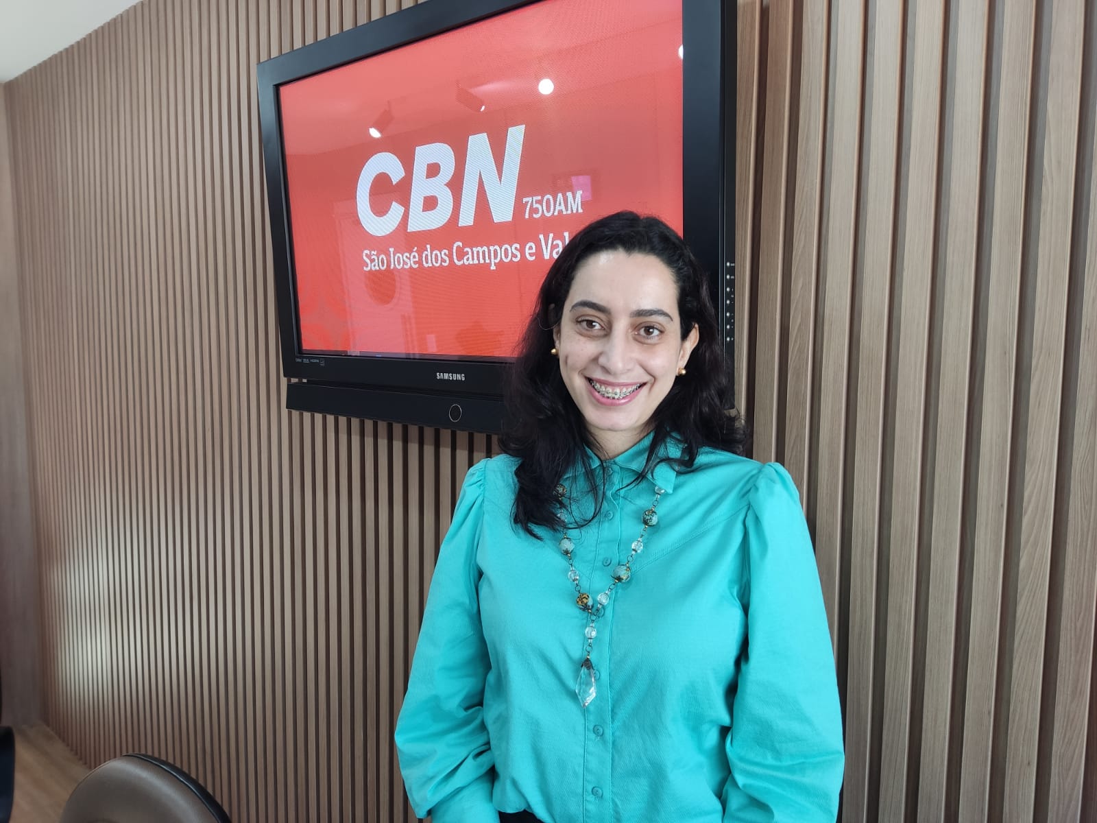 presidente da Comissão de Diversidade Sexual e de Gêneros da OAB de SJC