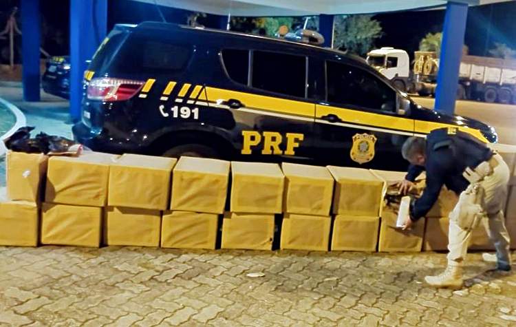 maconha dutra prf