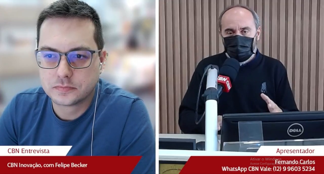 5g em sjc