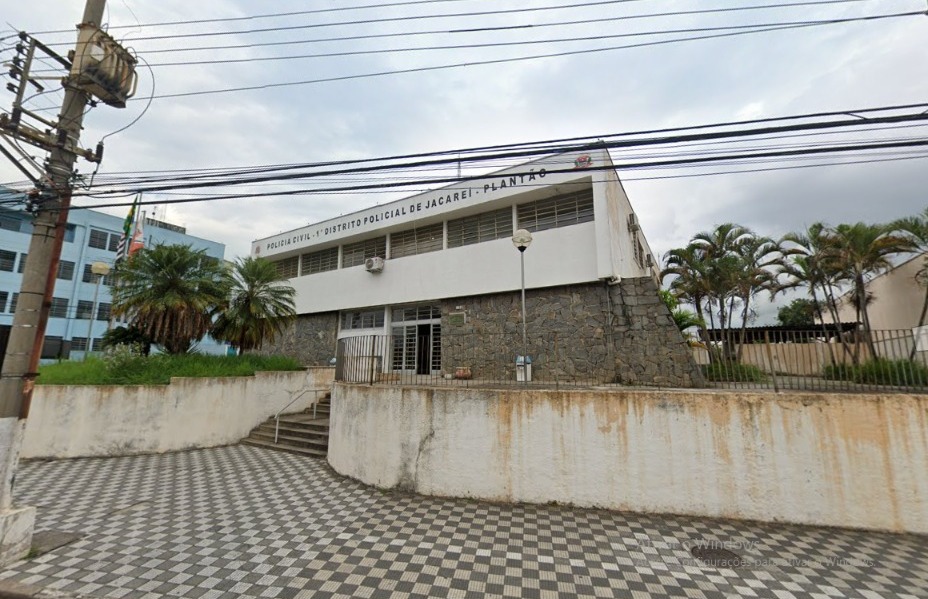 três corpos encontrados em jacareí