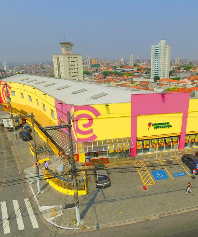 Comercial Esperança