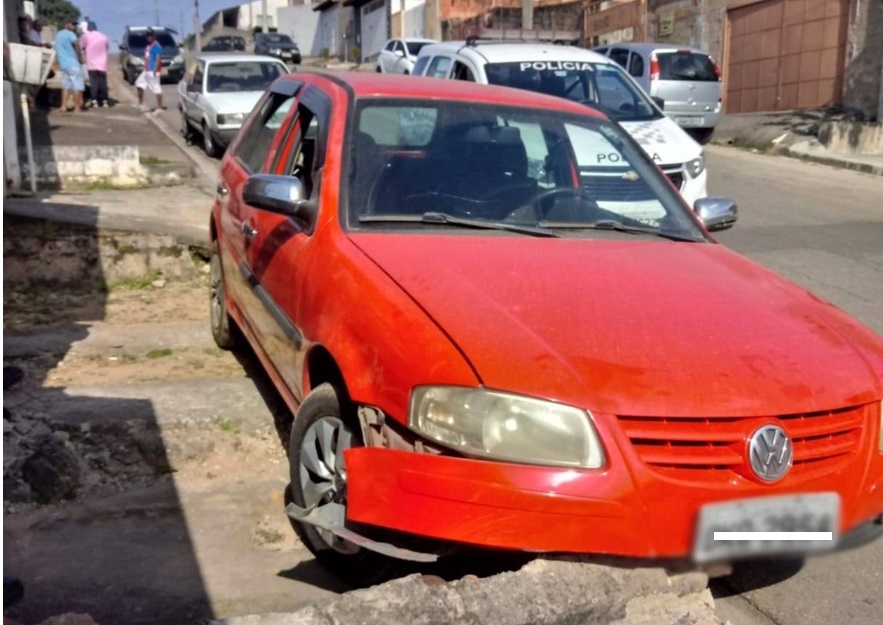 homem é preso em jacareí
