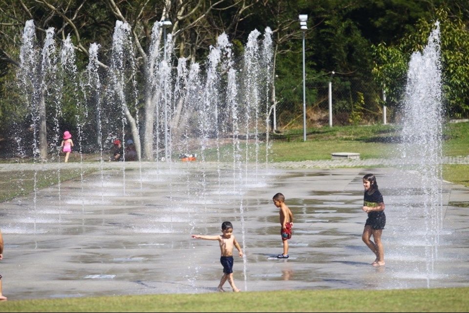 parque ribeirao vermelho