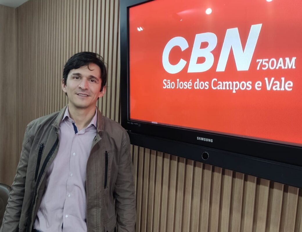 Ermindo Cecchetto, Diretor da Desktop, nova empresa de internet na RMVale