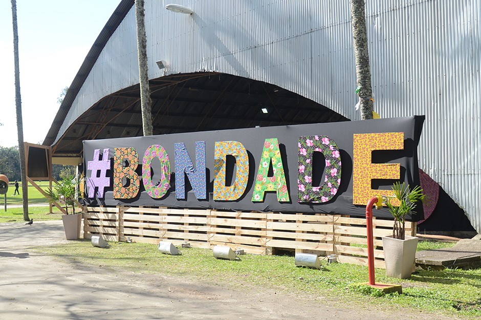 festa julina da bondade
