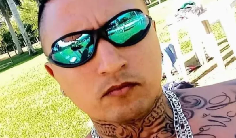 vendedor de churros é morto em cruzeiro