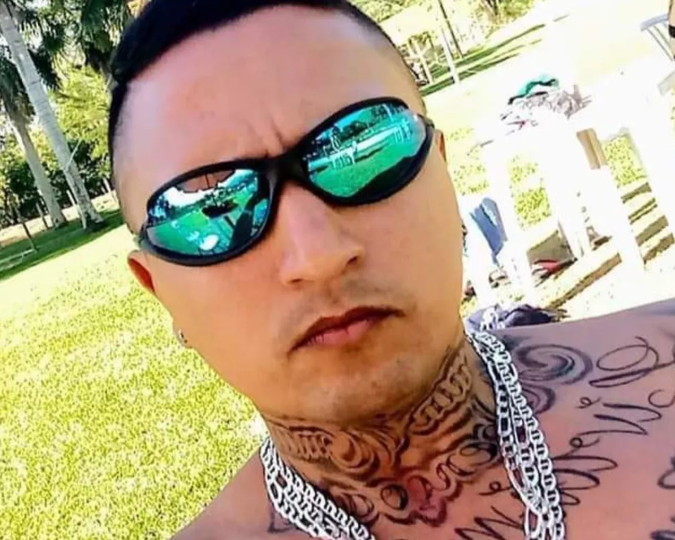 vendedor de churros é morto em cruzeiro