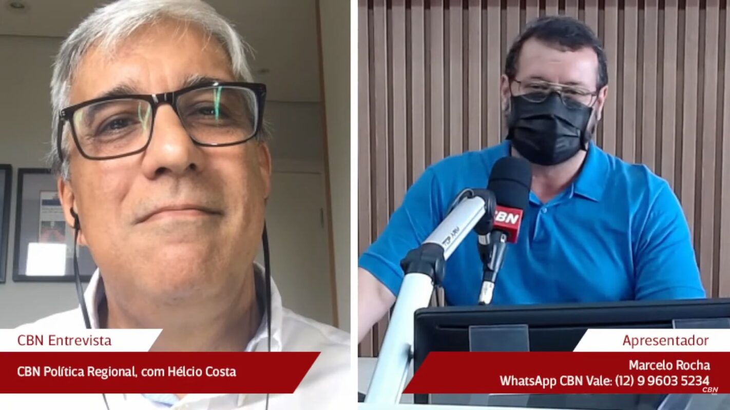 Comentaria Helcio Costa diz em sua coluna semanal, que as unas eletrônicas têm o DNA de São José dos Campos