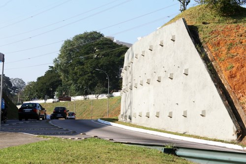 obras anel viário sjc