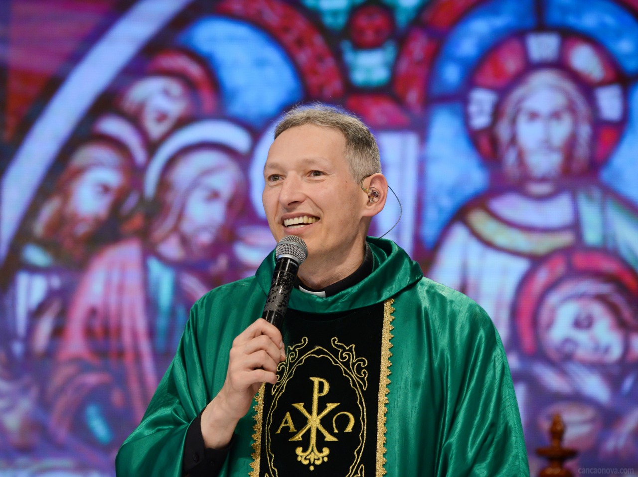 padre marcelo rossi
