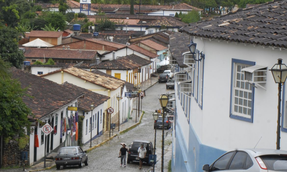 rede hoteleira