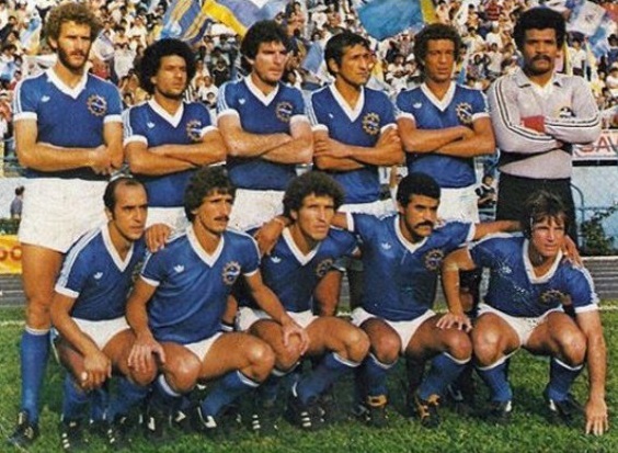 Morre Ademir Gonçalves, ex-zagueiro do São José