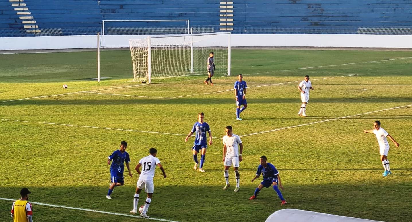 são josé sub-20