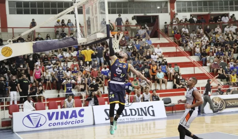 São José Basktball