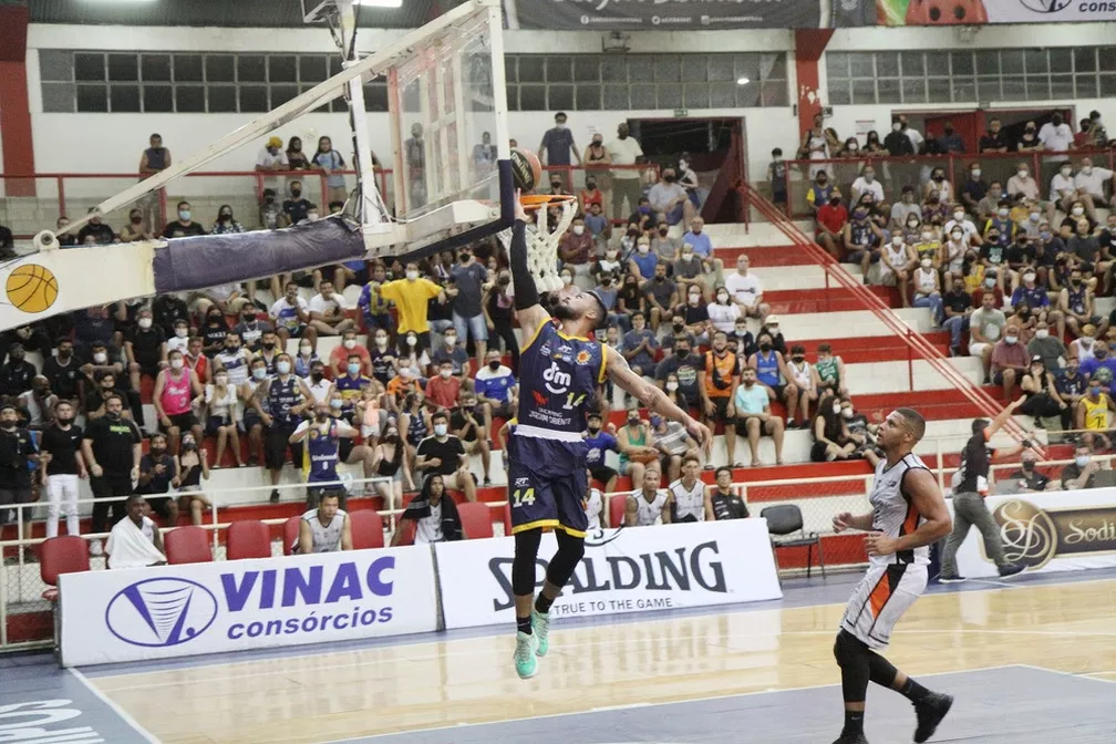São José Basktball