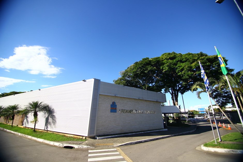 urbam concurso