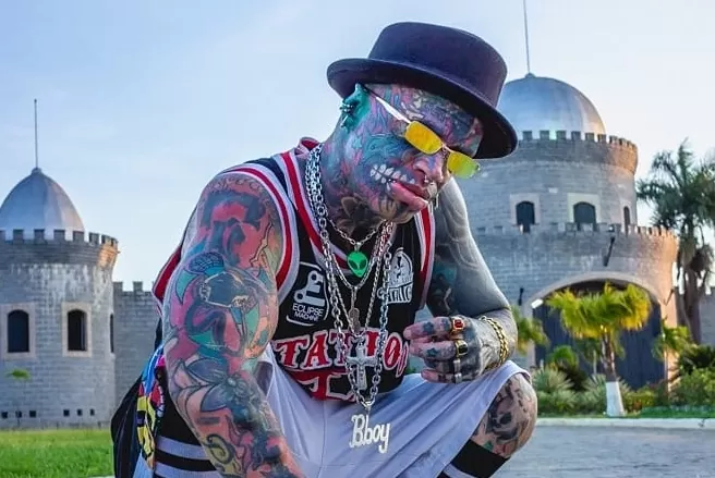 festival de tattoo