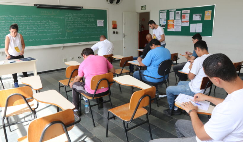 concurso público jacareí
