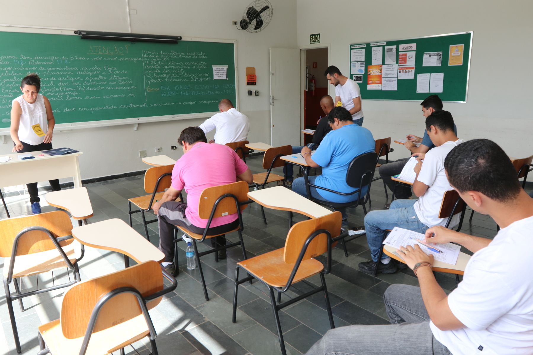 concurso público jacareí