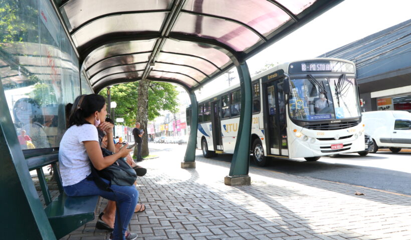 Transporte Público de Jacareí passa a contar com 91 novos horários