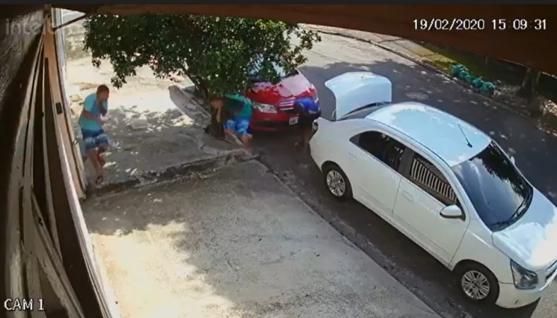 jovem de 28 anos é morto em sjc - Polícia Civil denuncia suspeito