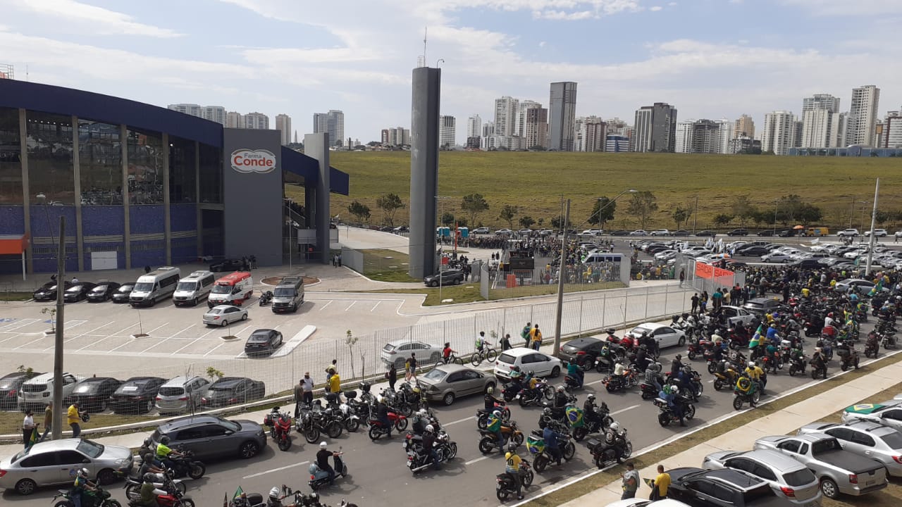 motociata sjc