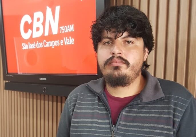 Renato Leandro, representante do Banhado, fala sobre manifestações contra demolição de casas, e diz ser vítima de extorsão