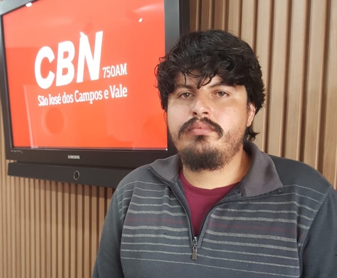 Renato Leandro, representante do Banhado, fala sobre manifestações contra demolição de casas, e diz ser vítima de extorsão
