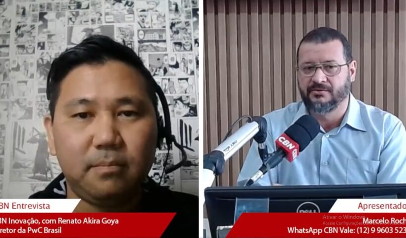 startups pwc brasil