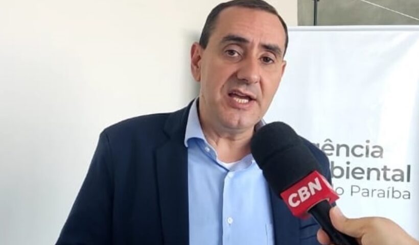 Prefeito de São José, Anderson Farias recebe alta após cururgia