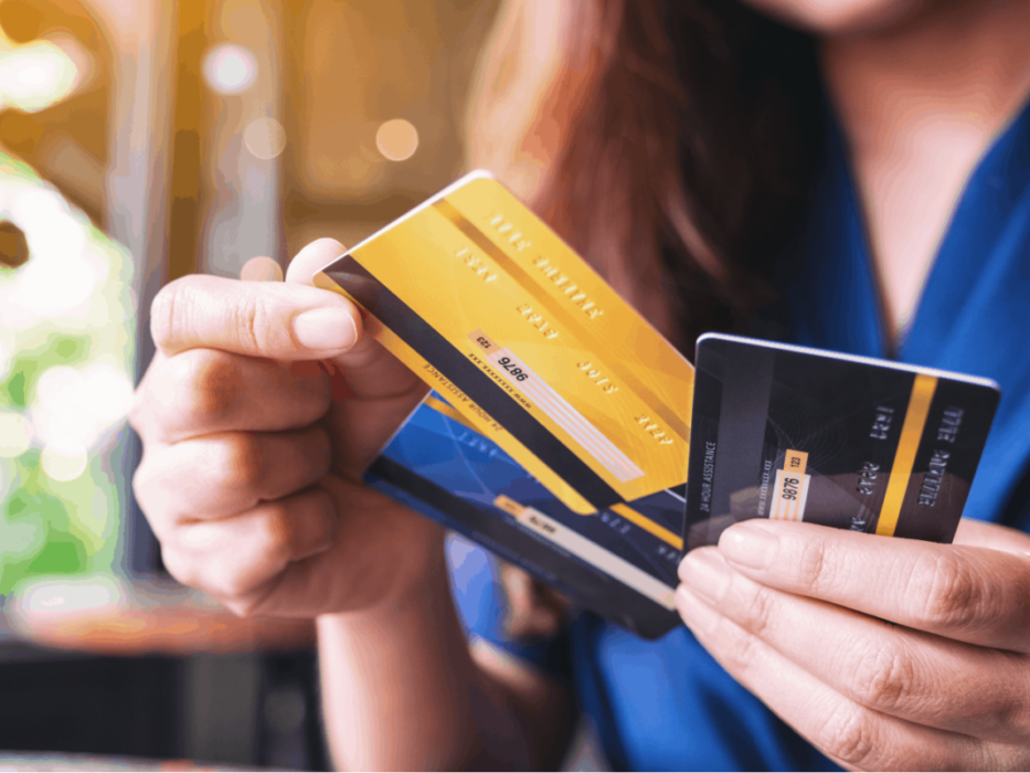 cartão crédito Juro do rotativo