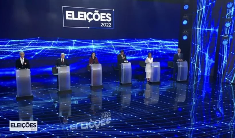 debate na band
