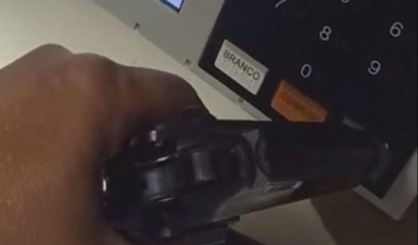 armas TSE