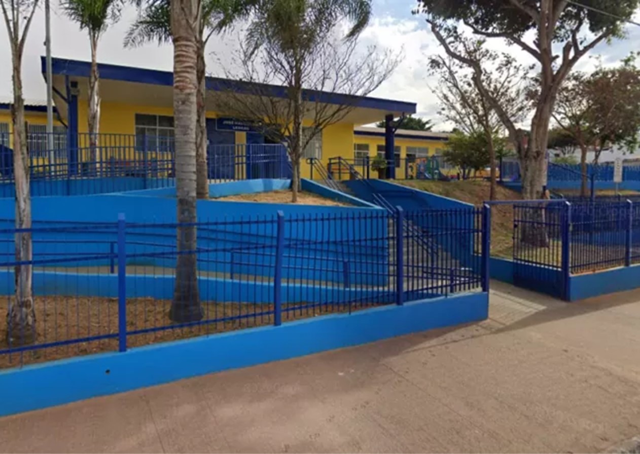 criança de 5 anos é estuprada em sjc