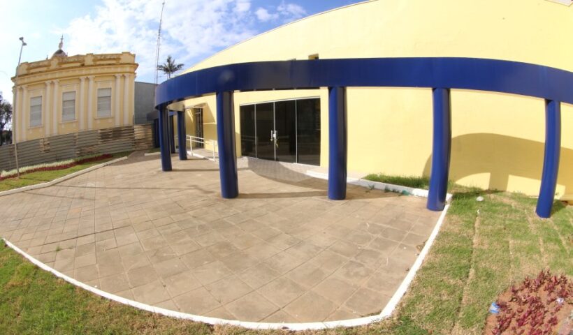 acesso já