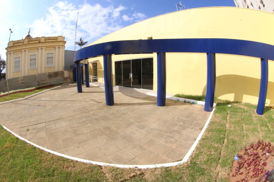 acesso já