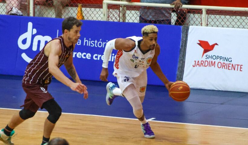 são josé basketball